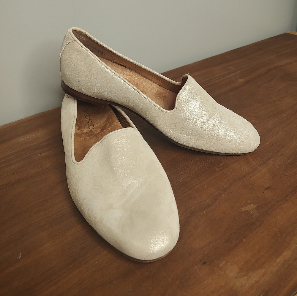 Vionic Willa Flat
